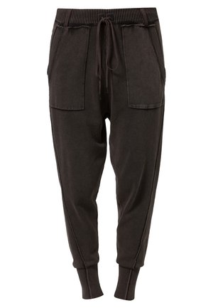 Pantalon de survêtement - black