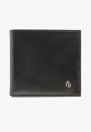 Wallet - schwarz