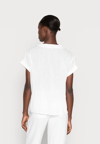 GAP Blusa - optic white