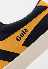 Gola VARSITY  - Sneakers basse - navy/sun