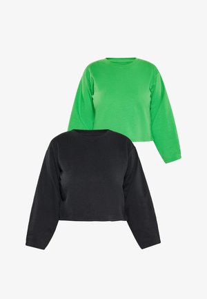 Mo, - Bluza