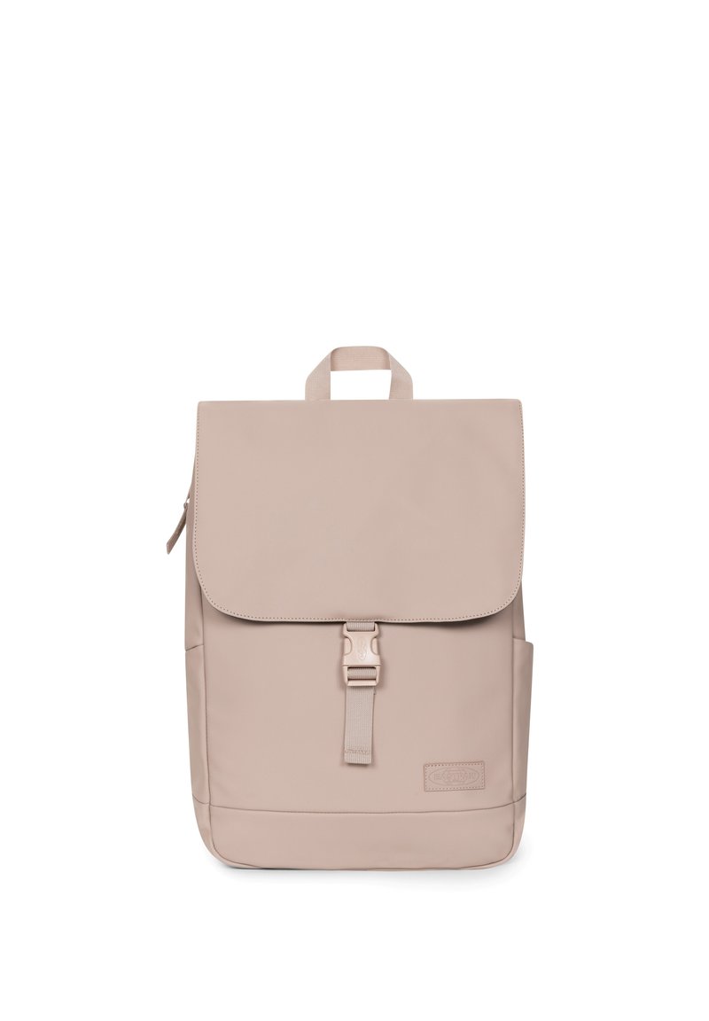 Eastpak YARIN - Ryggsäck - matte sand