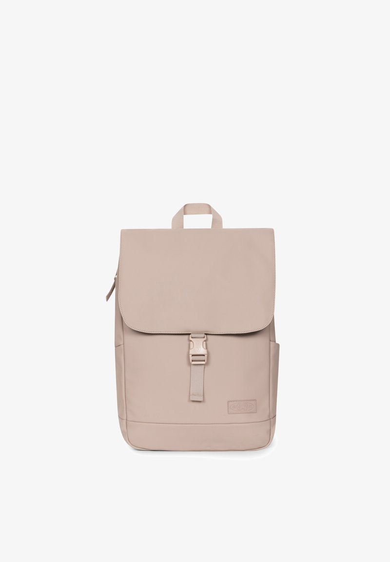 Eastpak YARIN - Ryggsäck - matte sand