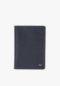 Non sélectionné, marineblau