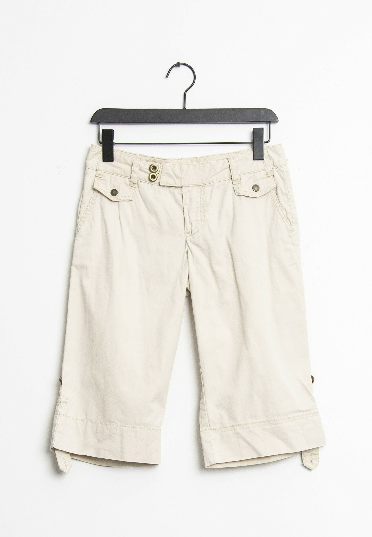 EXPRESS Shorts - beige - Zalando.ie