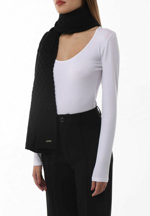 Miriade EUPHORIA - Sciarpa - nero