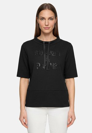 Betty Barclay - T-shirt z nadrukiem
