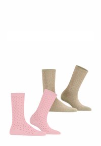 Esprit FINE DOT 2-PACK - Sokken - sortiment