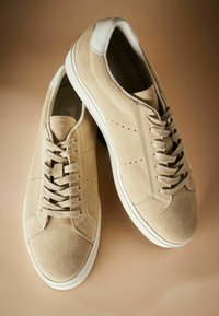 Next REGULAR FIT - SIGNATURE  - Matalavartiset tennarit - neutral