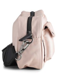 Markberg DARLAMBG Small - Taška s příčným popruhem - dusty rose   black