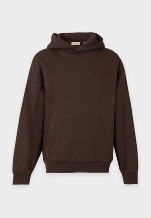 Only & Sons, ONSCERES - Sweat à capuche - coffee bean