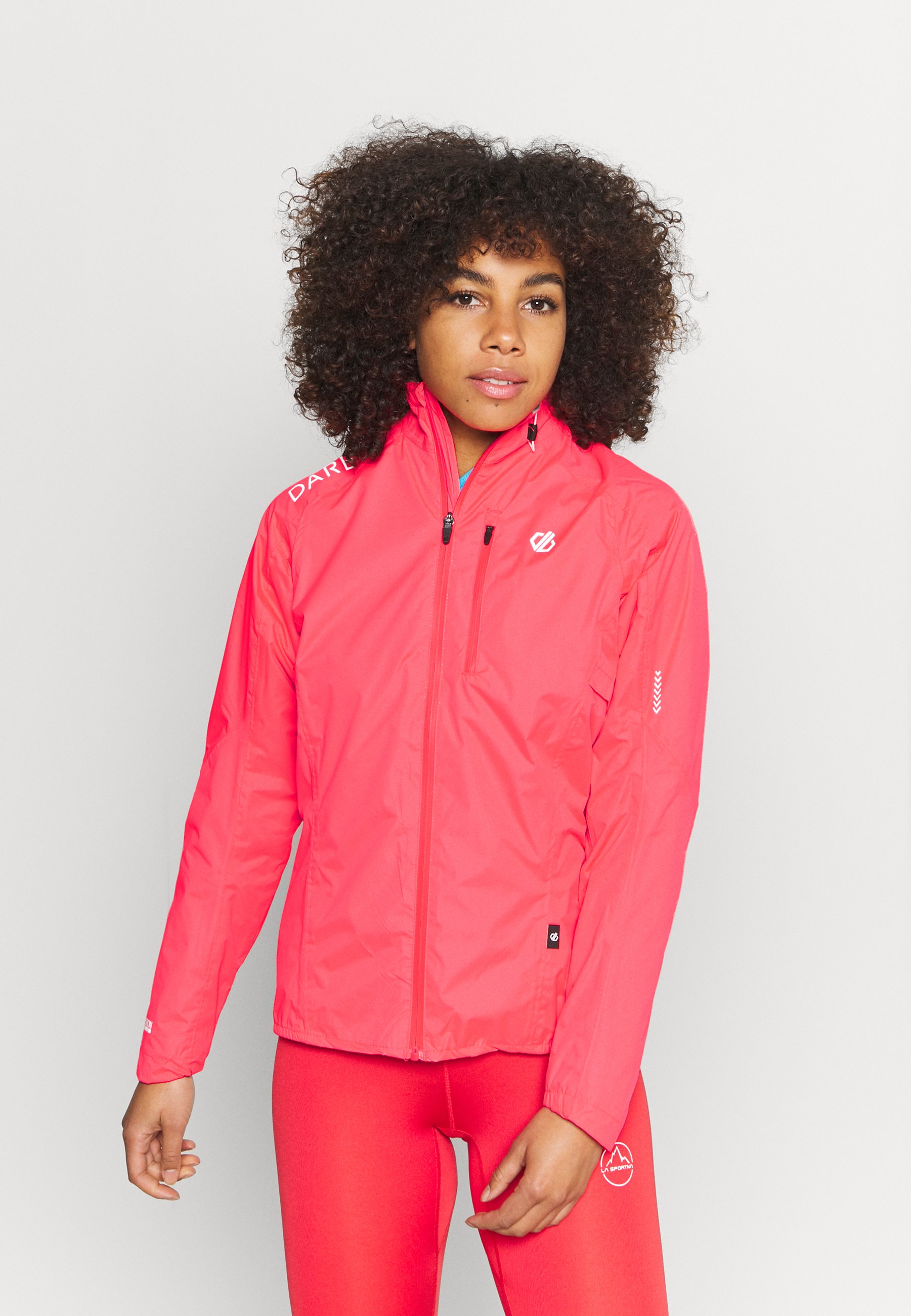 Dare 2B MEDIANT JACKET - Windbreaker 