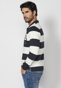 Koroshi Pólóing - navy