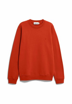 ARMEDANGELS, BAARO - Sweatshirt - earthshade