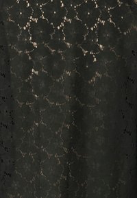 Pieces Blusa - black