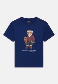 Επιλέχθηκε, fall royal