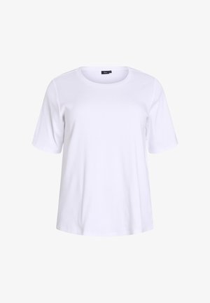 Zizzi, - T-shirt basic