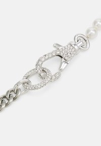 Swarovski DEXTERA - Grandinėlė - silver-coloured
