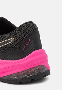 ASICS Zapatillas running asfalto - black