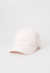 ARI - Caps - light pastel pink