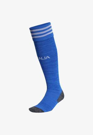 adidas Performance, ITALY 23 HOME - Calzettoni - blue