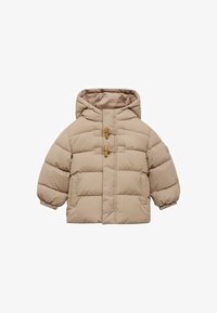 Nevybráno, light yellow