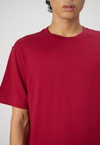 American Eagle CORE NEW EAGLE - Βασικό μπλουζάκι - picante