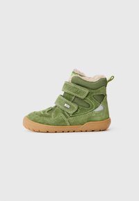 Unausgewählt, moss green