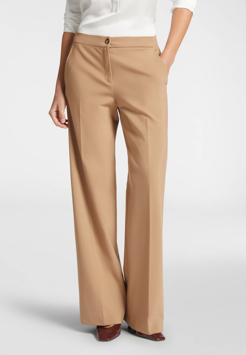 Elena Mirò Pantaloni - beige
