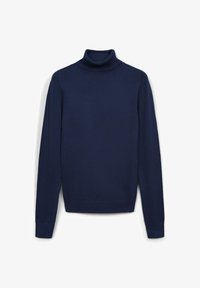 Ausgewählt, blu notte