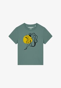 Niet geselecteerd, green bay