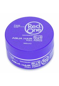 RED ONE BLUE AQUA HAIR GEL WAX 150ML - Styling - none