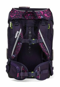 Ergobag CUBO SET - Schulranzen Set - pferdeflüstbärer