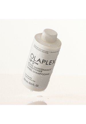 Κατάταξη 16: OLAPLEX - NO 5FINE BOND MAINTENANCE CONDITIONER - Μαλακτική κρέμα μαλλιών