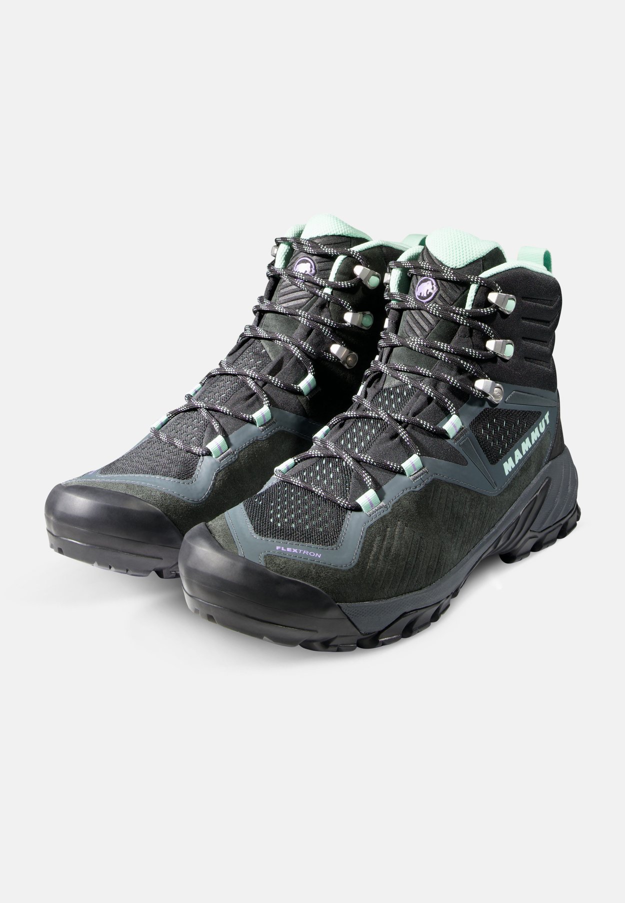 SAPUEN HIGH GTX