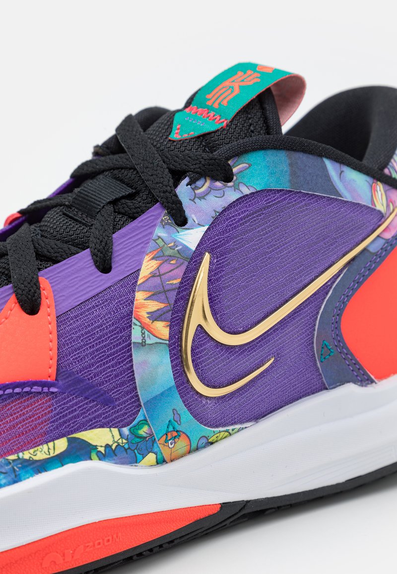 kyrie low 5 zalando