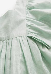 Next SHIMMER  REGULAR FIT - Kokteilinė suknelė / vakarėlių suknelė - mint green
