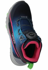 Vado Botki sznurowane