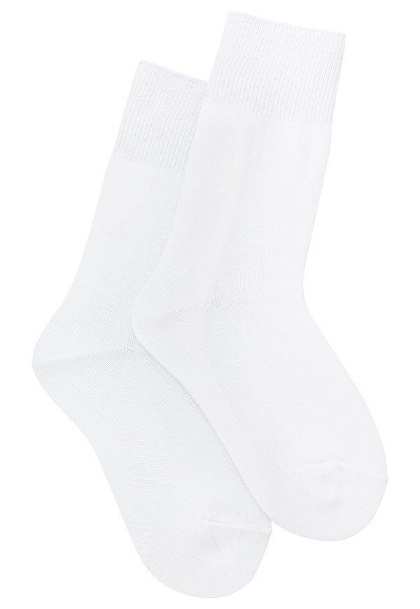 BALLETT SOCKEN LARA - Socken - weiß