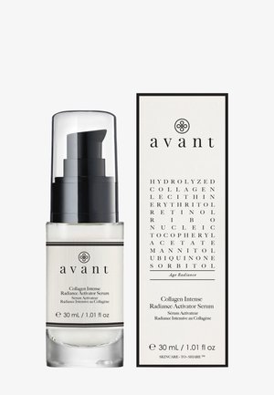 COLLAGEN INTENSE RADIANCE ACTIVATOR SERUM - Serum - -