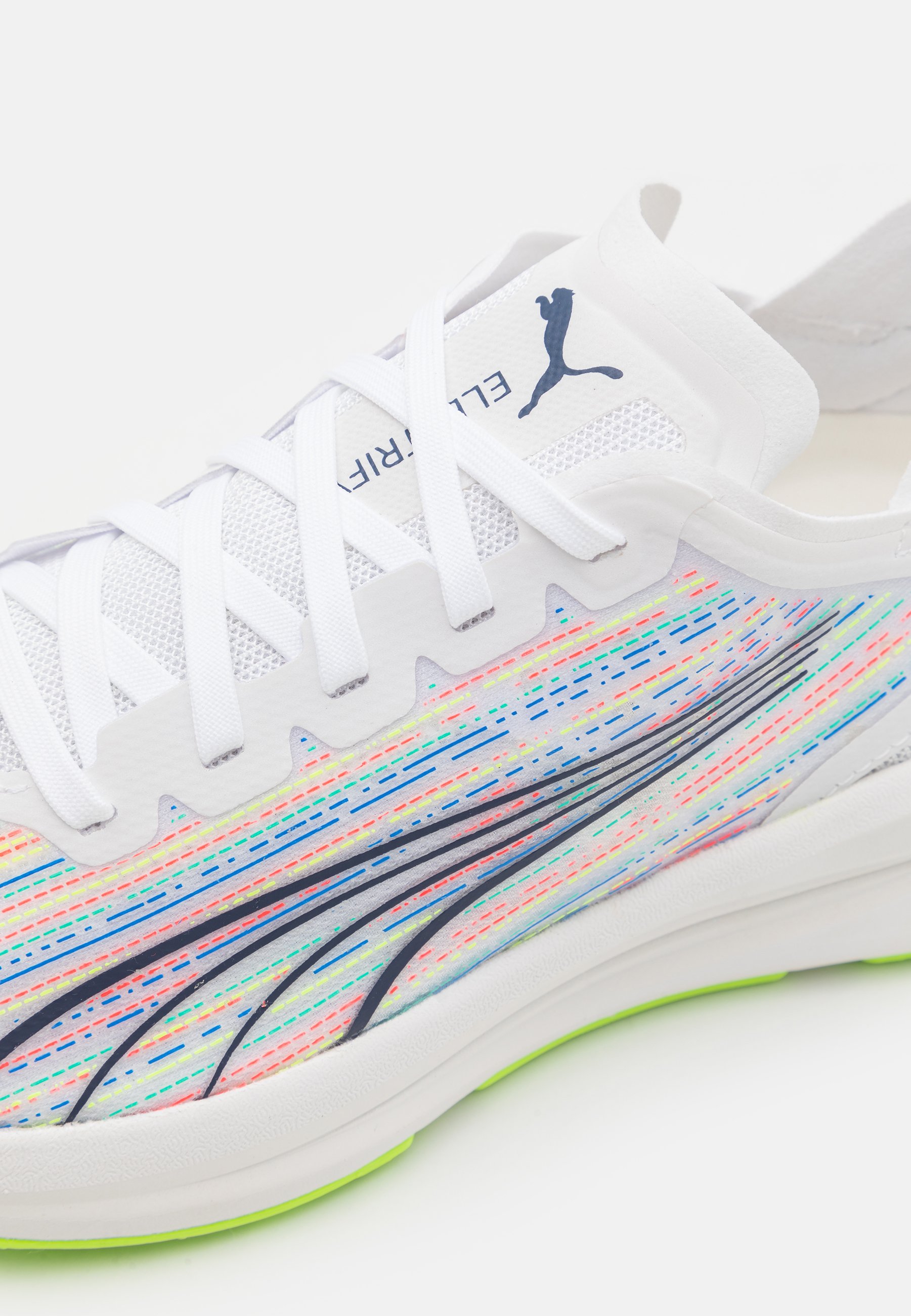 Puma ELECTRIFY NITRO SP - Neutralios 