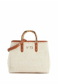V73 ANTELOPE - Borsa a mano - beige