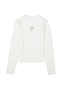 Non selezionato, white