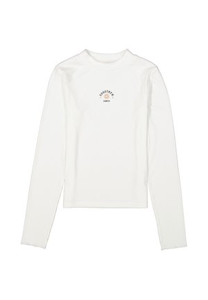 TOGETHER - Strickpullover - white