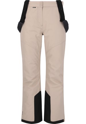 Whistler Ski pants - taupe