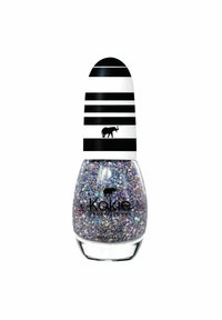 Kokie Cosmetics - KOKIE NAIL POLISH - CENTER STAGE - Nagellack - transparent Miniatyrbild 1
