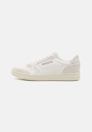 LT COURT UNISEX - Sneakers basse - chalk/alabaster/moonstone