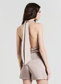 Calliope Camicetta - tortora