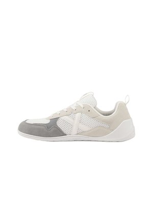 MUNICH, MUNICH FLEXING 01 ZAPATILLAS BAREFOOT DE ESTILO MINIMALISTA - Zapatillas - blanco