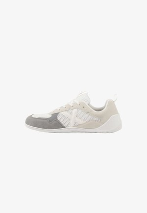 MUNICH, MUNICH FLEXING 01 ZAPATILLAS BAREFOOT DE ESTILO MINIMALISTA - Zapatillas - blanco